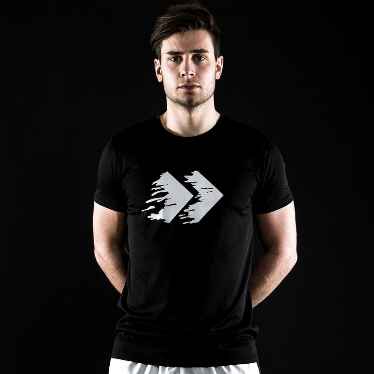 T-shirt "Goal Tee" T-shirt "Goal Tee"